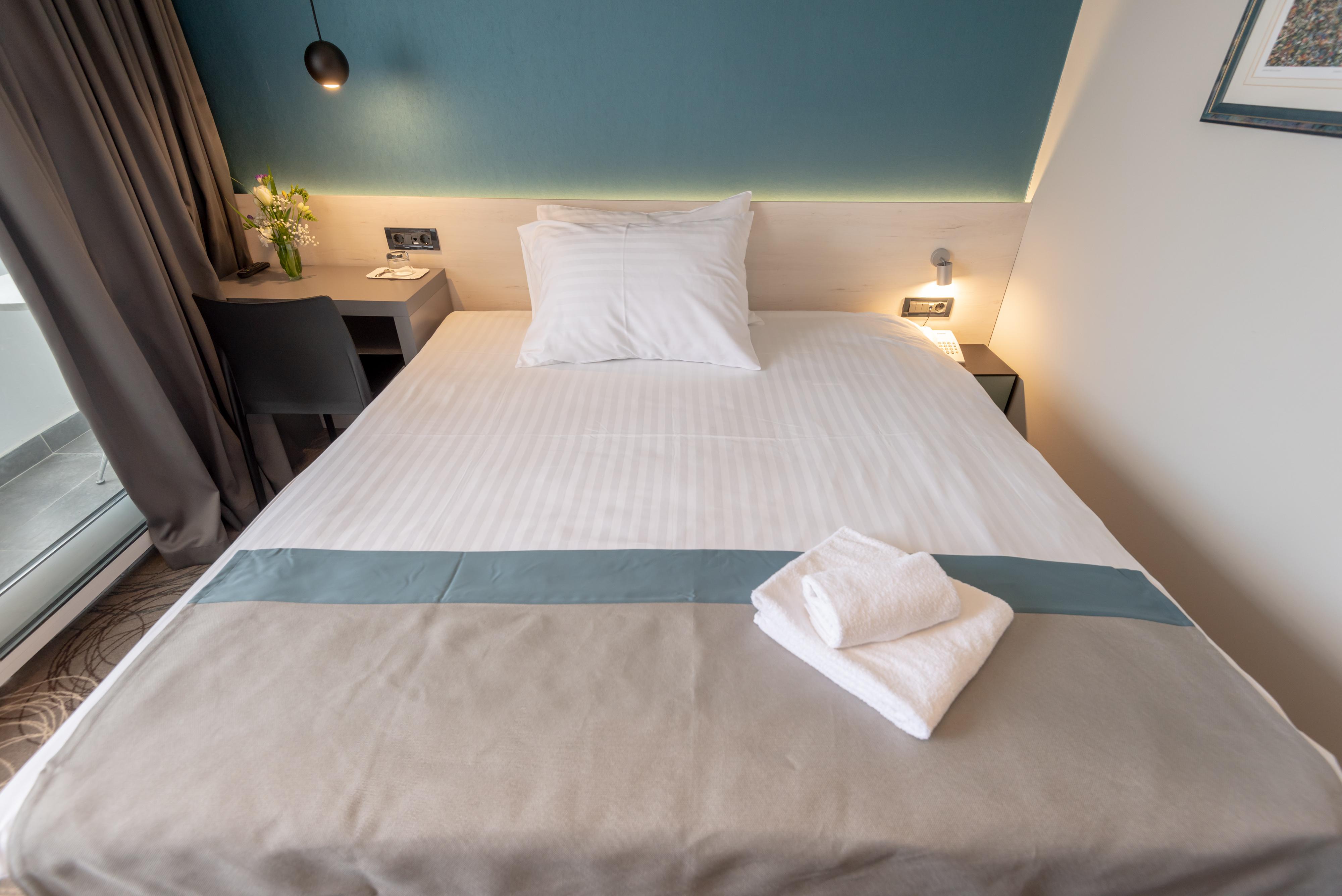 Hotel Kolovare Задар Екстериор снимка