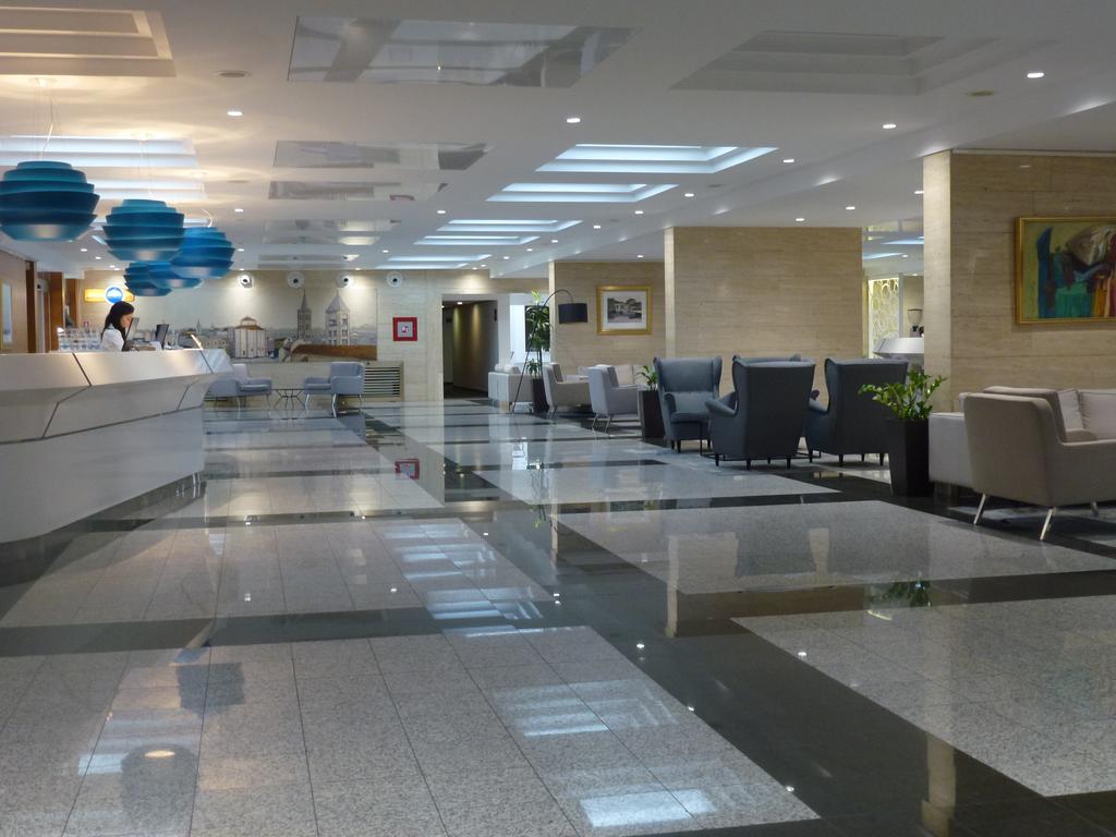 Hotel Kolovare Задар Екстериор снимка