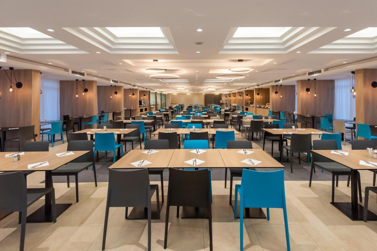 Hotel Kolovare Задар Екстериор снимка